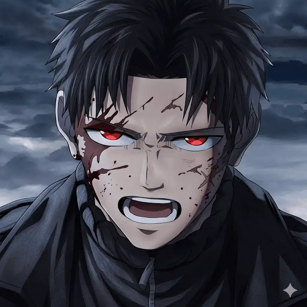 Kagurabachi: Official Teaser Anime