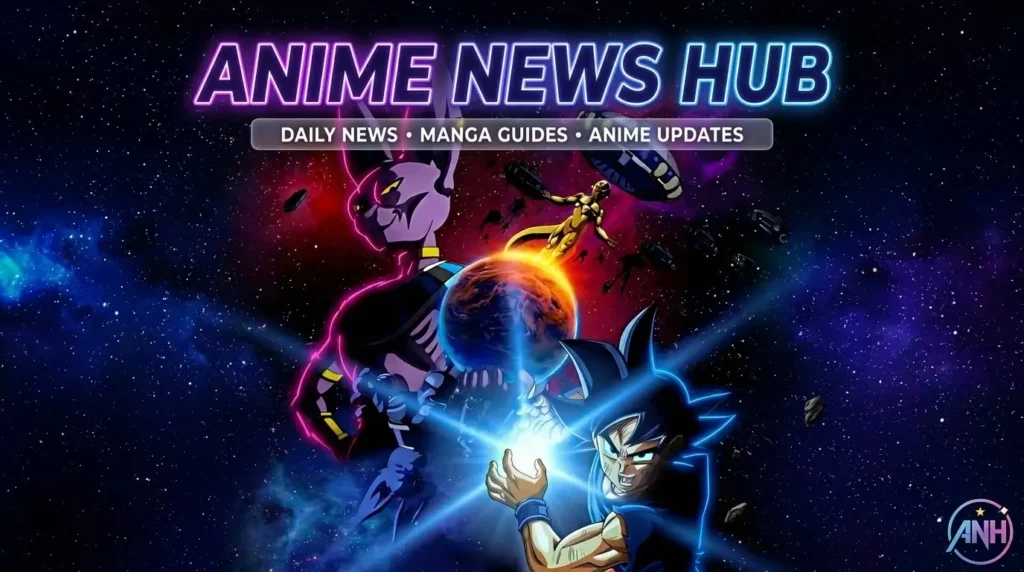 Dragon Ball Super Beerus Special Edition Key Visual Anime News Hub