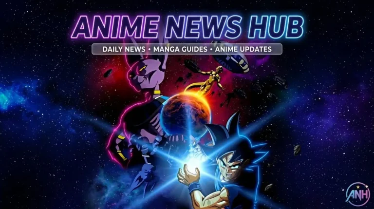 Dragon Ball Super Beerus Special Edition Key Visual Anime News Hub